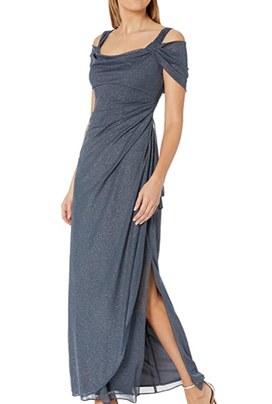 long dress - Premium from Liam Fashions - Just 35 dh! Shop now at luckythegr