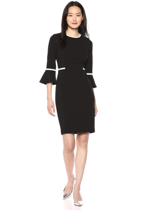 Beautiful Dress - Premium from Liam Fashions - Just 36 dh! Shop now at luckythegr