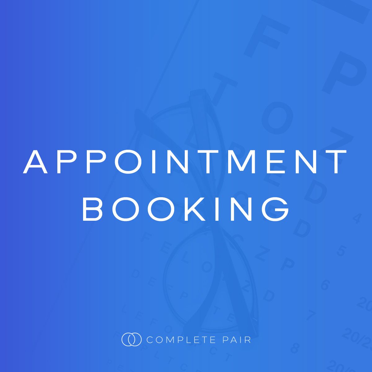 Booking appointment - Premium from luckythegr - Just 90 dh! Shop now at luckythegr