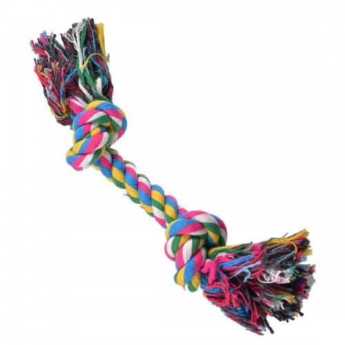 Knotted Rope - Premium from luckythegr - Just 7 dh! Shop now at luckythegr