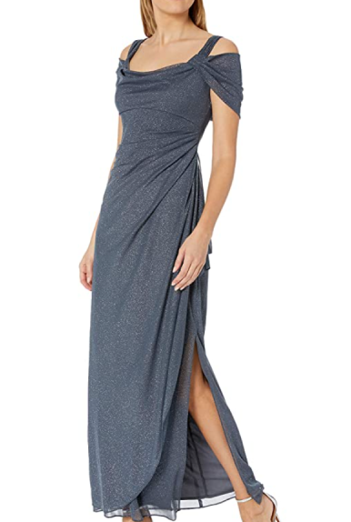 long dress - Premium  from Liam Fashions - Just 35 dh! Shop now at luckythegr