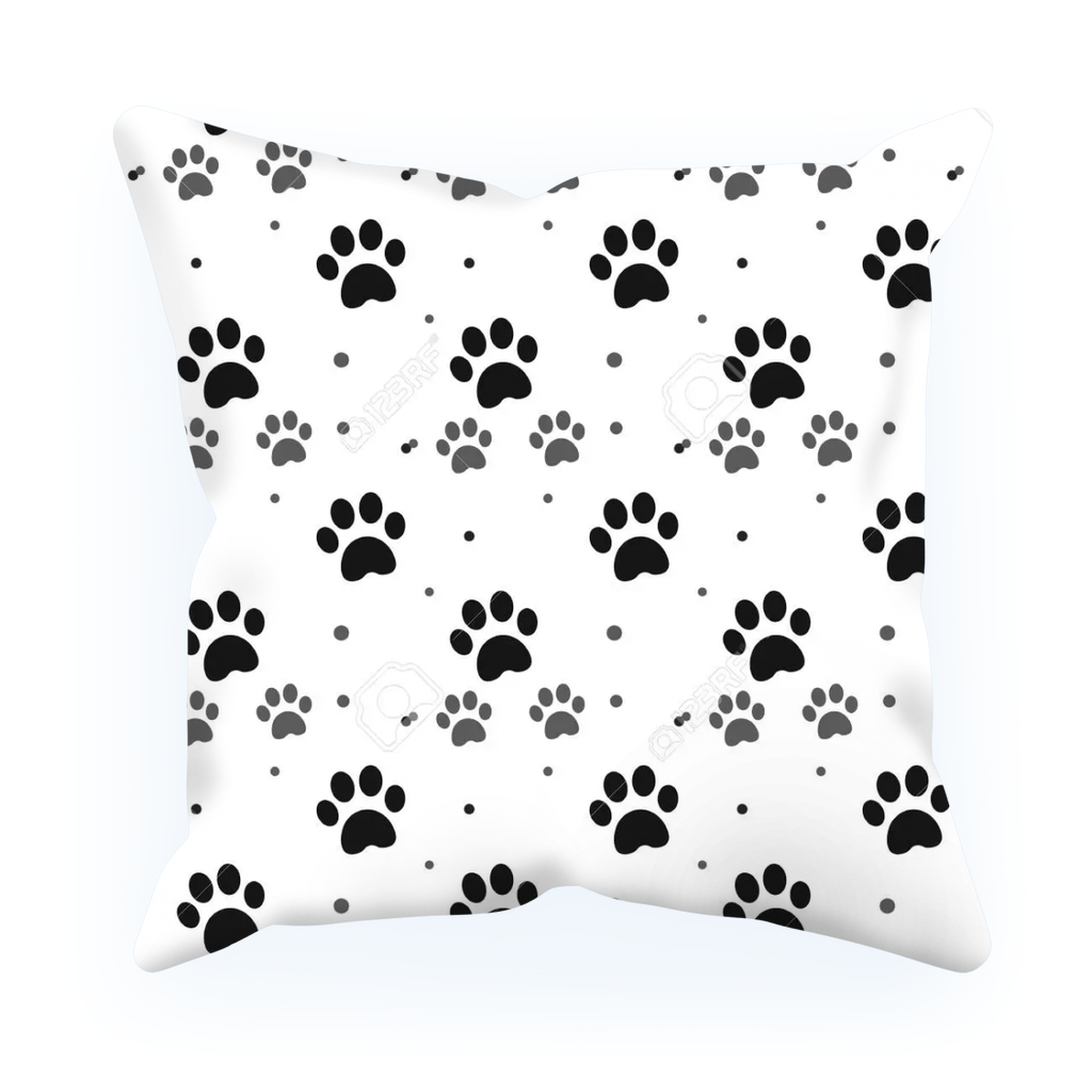 Sample Cushion - Premium Homeware from Constant Supply - Just 1 dh! Shop now at luckythegr